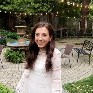 Meet your Posher, Caroline